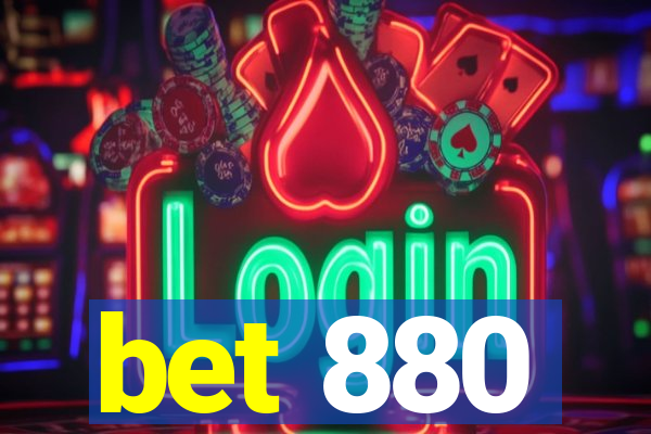 bet 880